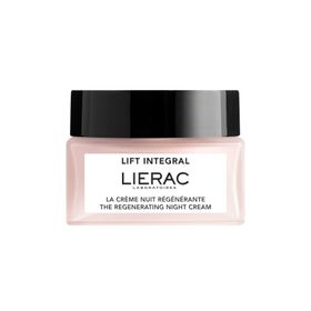 Lierac Lift Integral Regenerating 50 ml Gece Kremi