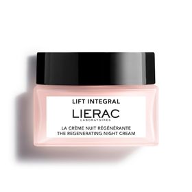 Lierac Lift Integral Regenerating 50 ml Gece Kremi