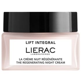 Lierac Lift Integral Regnerating 50 ml Gece Kremi