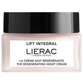 Lierac Lift Integral Regnerating 50 ml Gece Kremi