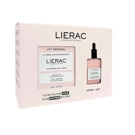 Lierac Lift Integral Sıkılaştırıcı Cilt Bakımı Seti