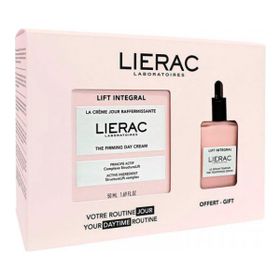 Lierac Lift Integral Sıkılaştırıcı Cilt Bakımı Seti