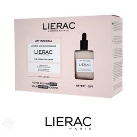 Lierac Lift Integral Sıkılaştırıcı Cilt Bakımı Seti