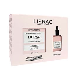 Lierac Lift Integral Sıkılaştırıcı Cilt Bakımı Seti