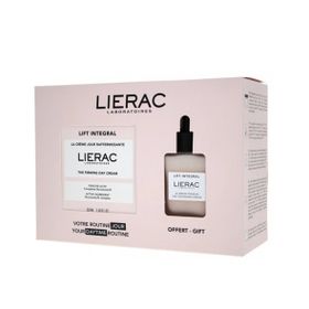 Lierac Lift Integral Sıkılaştırıcı Cilt Bakımı Seti