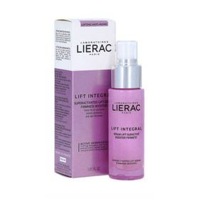 Lierac Lift Integral Superactivated Lift Serum 30 ml Tüm Cilt Tipleri İçin Tazeleyici Ve Sıkılaştırıcı Bakım Serumu.