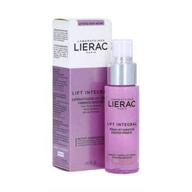 Lierac Lift Integral Superactivated Lift Serum 30 ml Tüm Cilt Tipleri İçin Tazeleyici Ve Sıkılaştırıcı Bakım Serumu.
