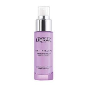 Lierac Lift Integral Superactivated Lift Serum 30 ml Tüm Cilt Tipleri İçin Tazeleyici Ve Sıkılaştırıcı Bakım Serumu.