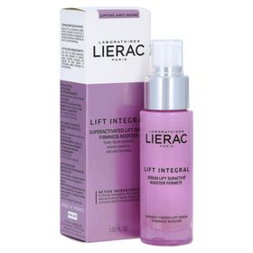 Lierac Lift Integral Superactivated Lift Serum 30 ml Tüm Cilt Tipleri İçin Tazeleyici Ve Sıkılaştırıcı Bakım Serumu.