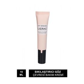 Lierac Lift Integral The Eye Lift Sıkılaştırıcı 15 ml Göz Çevresi Kremi