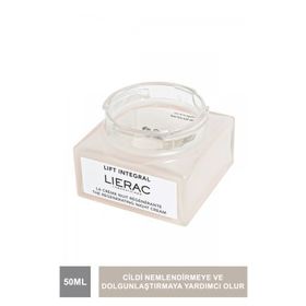 Lierac Lift İntegral The Regenerating Refill 50 ml Gece Kremi