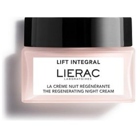 Lierac Lift İntegral The Regenerating Refill 50 ml Gece Kremi