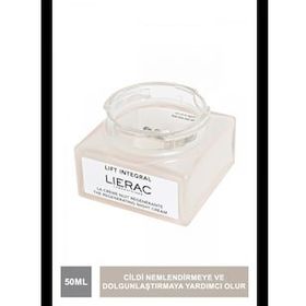 Lierac Lift İntegral The Regenerating Refill 50 ml Gece Kremi