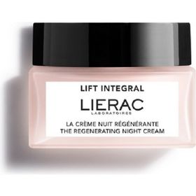 Lierac Lift İntegral The Regenerating Refill 50 ml Gece Kremi