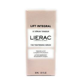 Lierac Lift Integral The Tightening Serum 30 ml Sıkılaştırıcı Serum