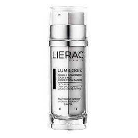Lierac Lumilogie Day Night Dark Spot 30 ml Correction Leke Karşıtı Serum