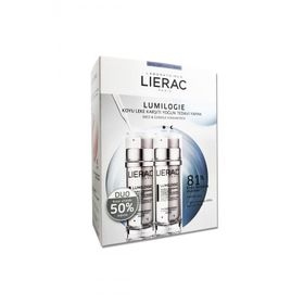 Lierac Lumilogie Day Night Dark Spot 30 ml Correction Leke Karşıtı Serum