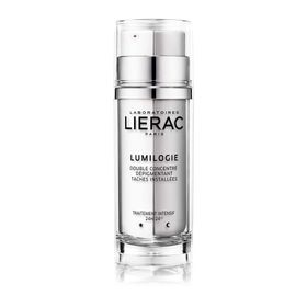 Lierac Lumilogie Day & Night Dark Spot 30 ml Gece ve Gündüz Bakım Kremi