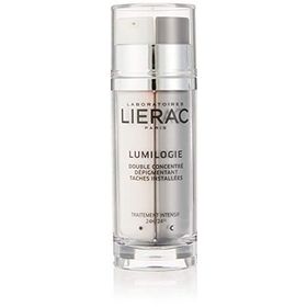 Lierac Lumilogie Day & Night Dark Spot 30 ml Gece ve Gündüz Bakım Kremi