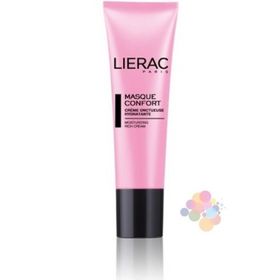Lierac Masque Comfort 50 ml Cilt Maskesi