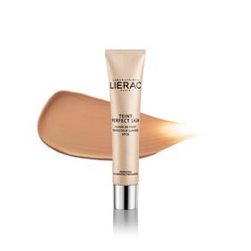 Lierac No:04 Bronze Beige Spf 20 30 ml Teint Perfect Skin Fondöten
