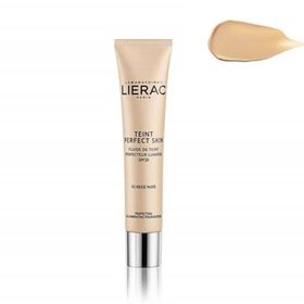 Lierac Nude Beige 02 SPF20 30 ml Fondöten