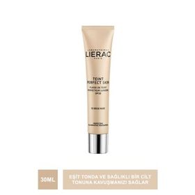 Lierac Nude Beige 02 SPF20 30 ml Fondöten