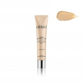 Lierac Nude Beige 02 SPF20 30 ml Fondöten