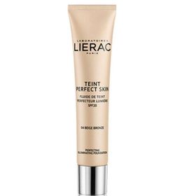 Lierac Nude Spf 20 Teint Perfect Skin Fondöten