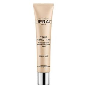 Lierac Nude Spf 20 Teint Perfect Skin Fondöten