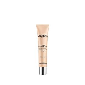 Lierac Nude Spf 20 Teint Perfect Skin Fondöten