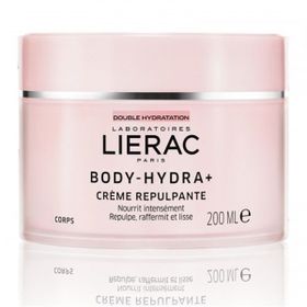 Lierac Paris Body Hydra Nutri Repulpante 200 ml Cream
