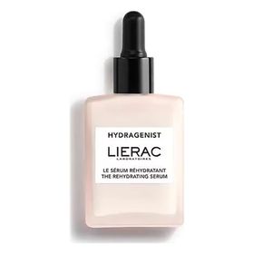 Lierac Paris Hydragenist the Rehydrating Vegan 30 ml Nemlendirici Işıltı Veren Serum