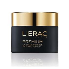 Lierac Paris Premium Silky Cream