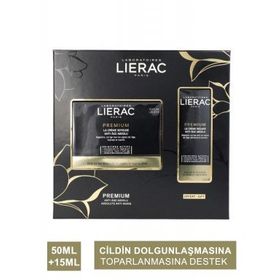 Lierac Paris Premium Silky Cream