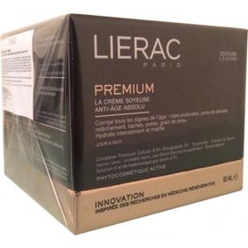 Lierac Paris Premium Silky Cream