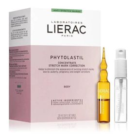 Lierac Phytolastil Ampul Çatlak Önleyici 20X5 ML
