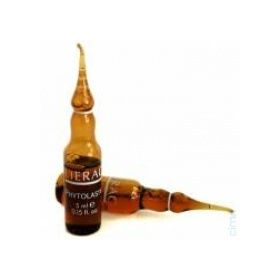 Lierac Phytolastil Ampul Çatlak Önleyici 20X5 ML