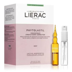 Lierac Phytolastil Ampul Çatlak Önleyici 20X5 ML