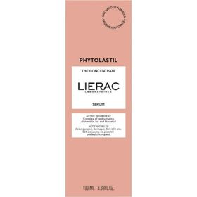 Lierac Phytolastil Solute Çatlak Görünümünü Azaltmaya Karşı Etkili 100 ml Bitkisel Bakım Serumu