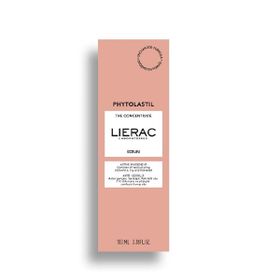 Lierac Phytolastil Solute Çatlak Görünümünü Azaltmaya Karşı Etkili 100 ml Bitkisel Bakım Serumu