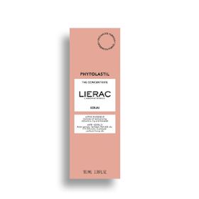 Lierac Phytolastil Solute Çatlak Görünümünü Azaltmaya Karşı Etkili 100 ml Bitkisel Bakım Serumu