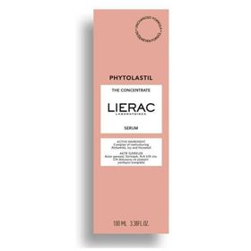 Lierac Phytolastil Solute Çatlak Görünümünü Azaltmaya Karşı Etkili 100 ml Bitkisel Bakım Serumu