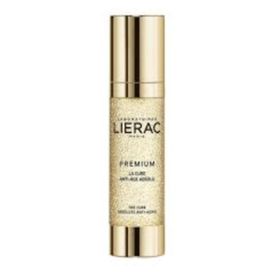 Lierac Premium The Cure Global 30 ml Yaşlanma Karşıtı Krem