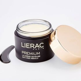 Lierac Premium The Silky 50 ml Anti-Aging Kremi