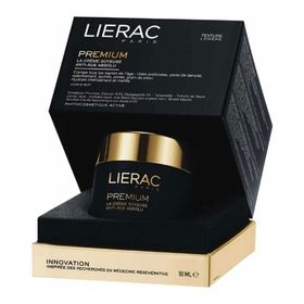 Lierac Premium The Silky 50 ml Anti-Aging Kremi