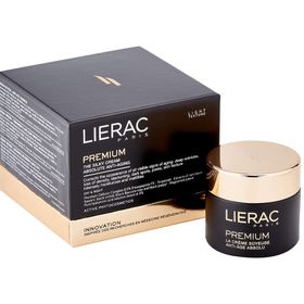 Lierac Premium The Silky 50 ml Anti-Aging Kremi