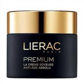 Lierac Premium The Silky 50 ml Anti-Aging Kremi