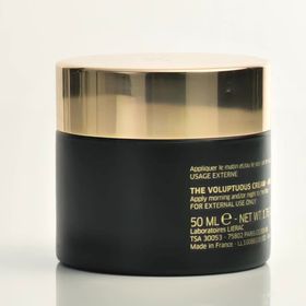 Lierac Premium The Voluptuous Cream 50 ml Kuru Ciltler İçin Anti-Aging Gündüz ve Gece Kremi