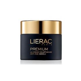 Lierac Premium Voluptueuse 50 ml 15 ml Cilt Bakım Seti